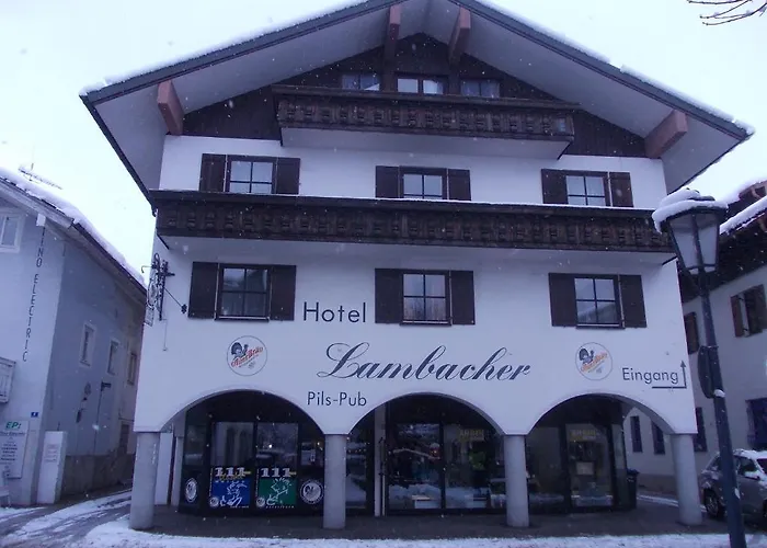 Lambacher