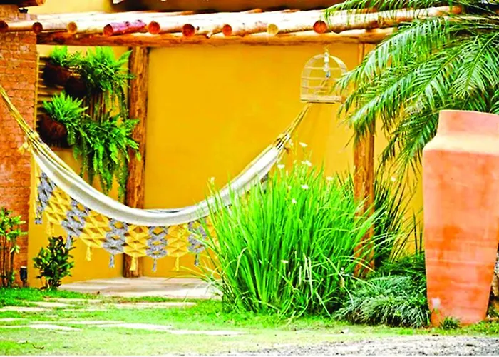 Pousada e Restaurante Caminhos do Bom Café