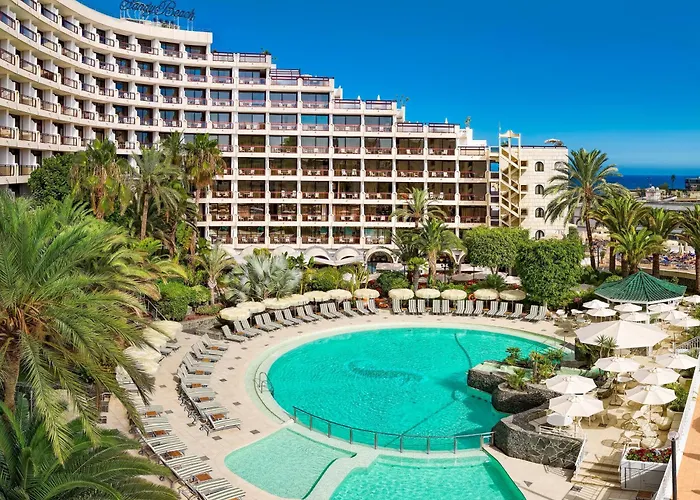 Ping pong hotels Seaside Sandy Beach