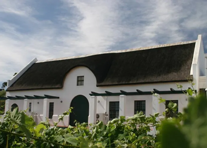 Family Hotel: Stellenbosch Lodge Hotel & Conference Centre
