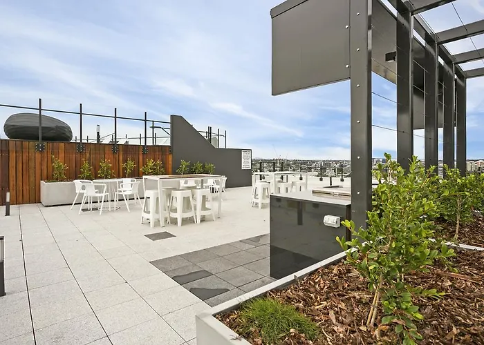 Apart hotel: Spice Apartments By Cllix