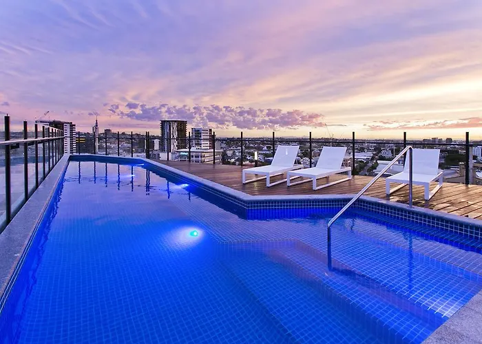 Apart hotel: Spice Apartments By Cllix