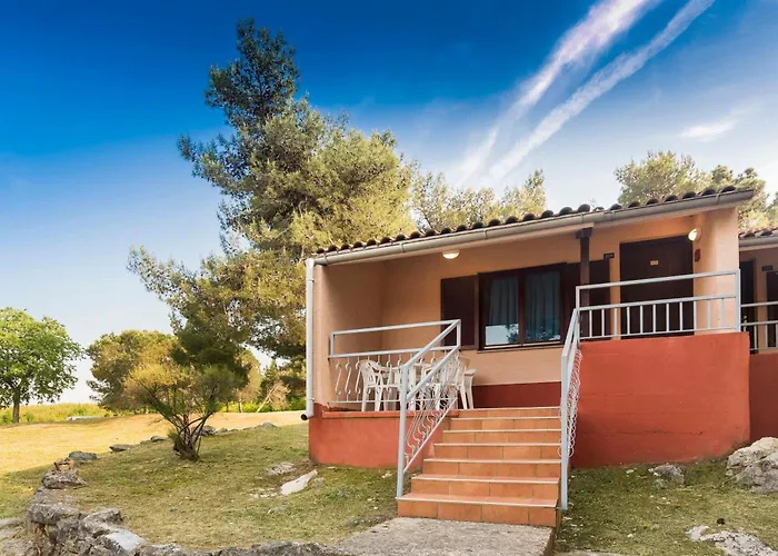 Apartments Kanegra Plava Laguna