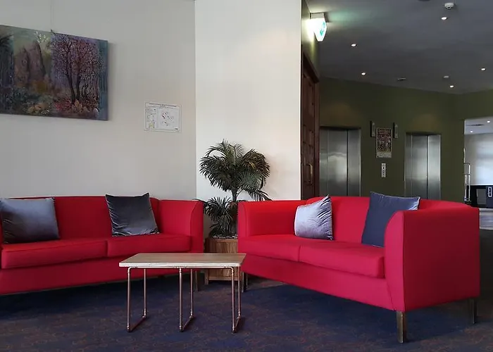 Leichhardt Hotel