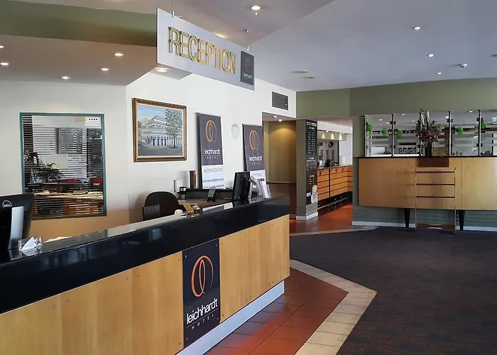 Leichhardt Hotel