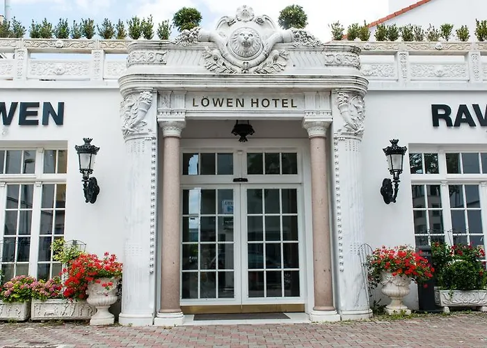  Löwen