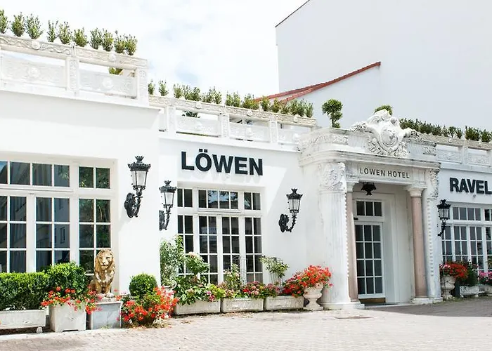  Löwen