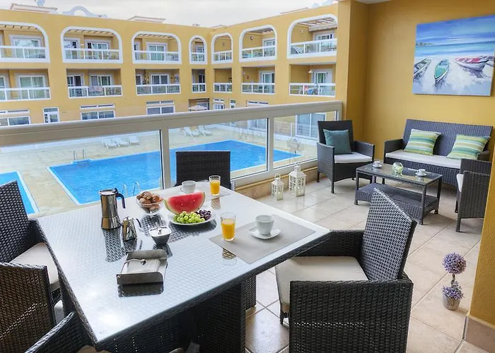 Apartamento Los Lagos del Cotillo
