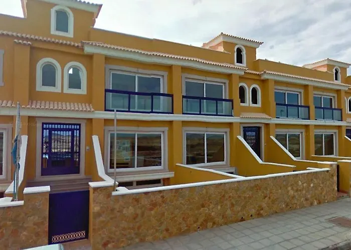 Apartamento Los Lagos del Cotillo