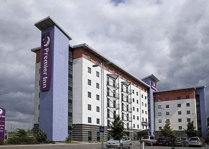 Premier Inn Docklands Excel