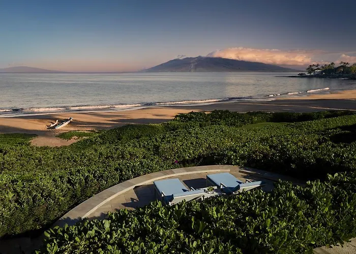 Four Seasons Maui At Wailea