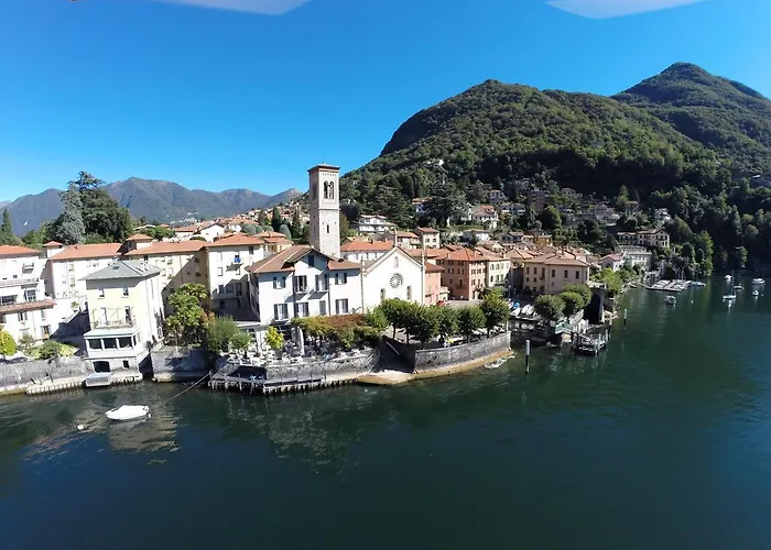 Albergo economico: Hotel Vapore