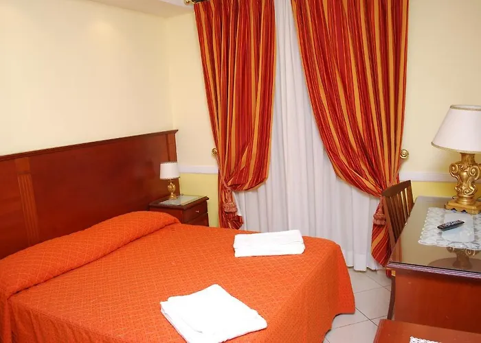 Hotel: Hotel Valentino Palace