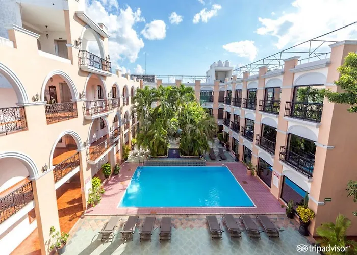 Doralba Inn