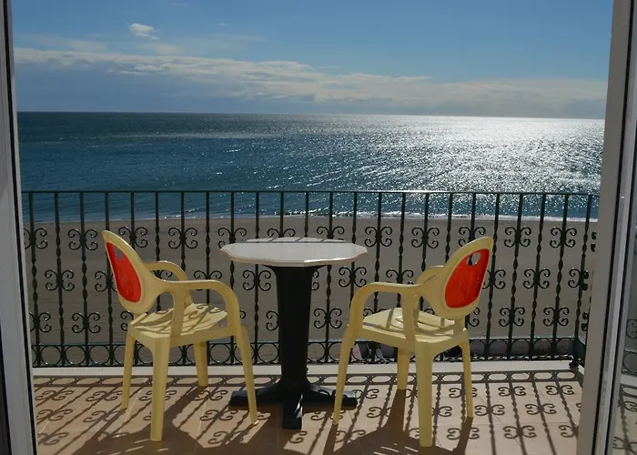 Vakantieverhuur: Plazamar