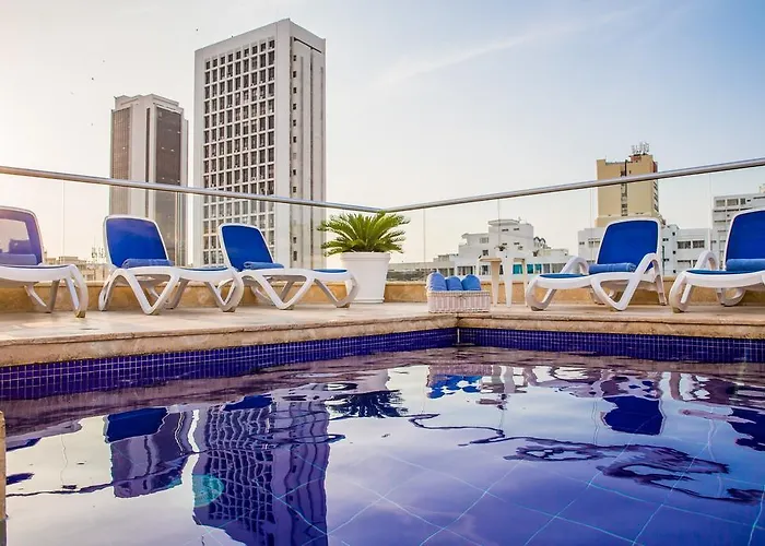 Hotel Boutique La Artilleria