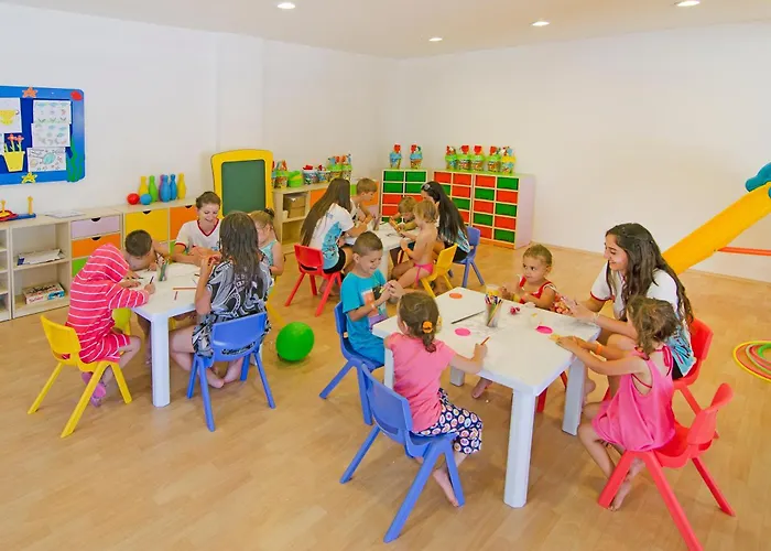 Resort: Palm Wings Kusadasi Beach Resort&Spa