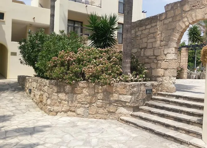 3 SterneHotel Panareti Paphos Resort