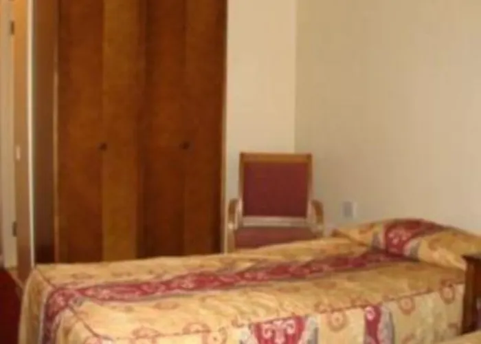 Golf hotel: An Nur Hotel