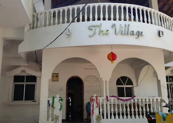 Village Resort