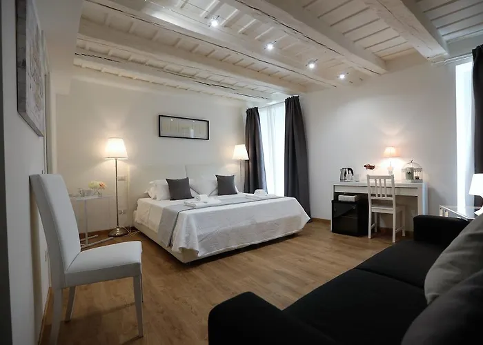Hotel familiar: La Maison De Charme Rooms