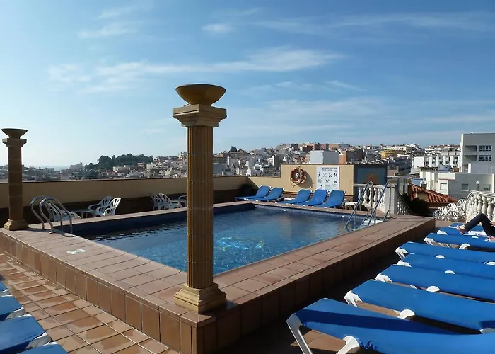 Resort: Hotel Costa Brava