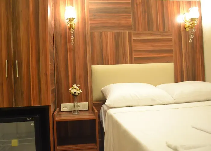 Hotels with a view Fatih Istanbul
