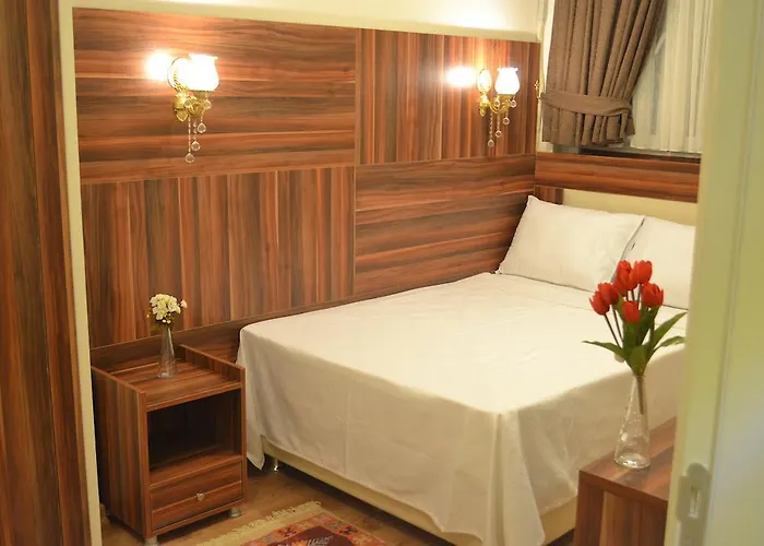 Hotels with a view Fatih Istanbul