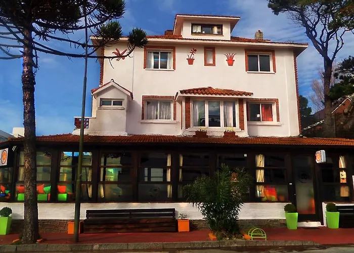 Planet Punta Del Este