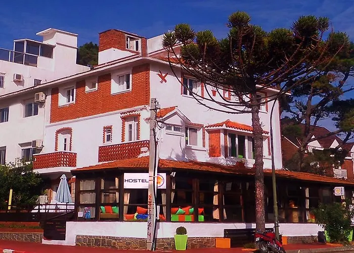 Planet Punta Del Este