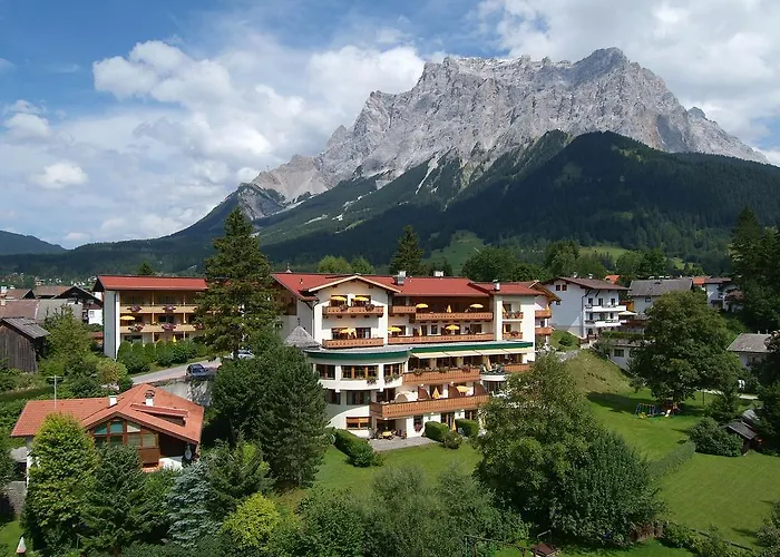Hotel: Sporthotel Schoenruh