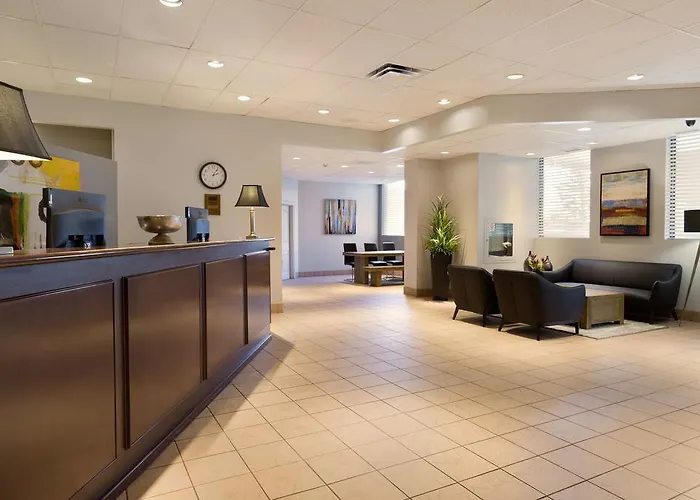 Travelodge Calgary Macleod Trail