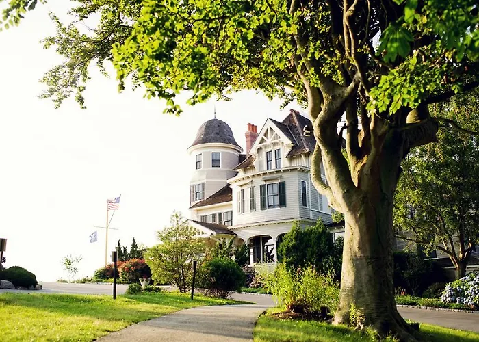 Castle Hill
