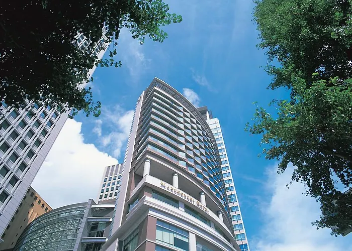 Marunouchi Hotel