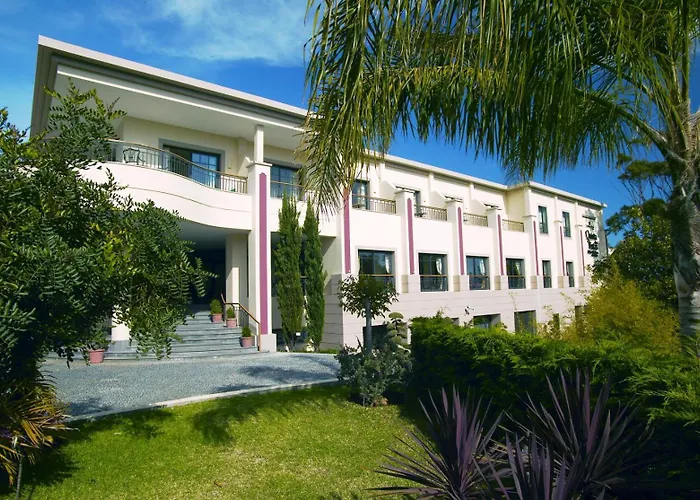  Quinta Das Vistas (Adults Only)