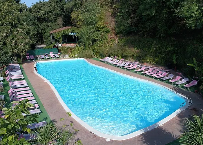 Animaux admis Seven Hills Village