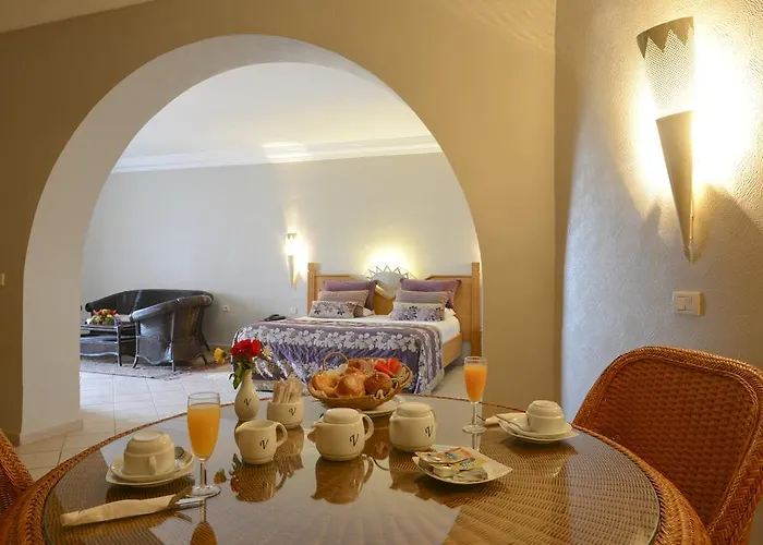 Vincci Djerba