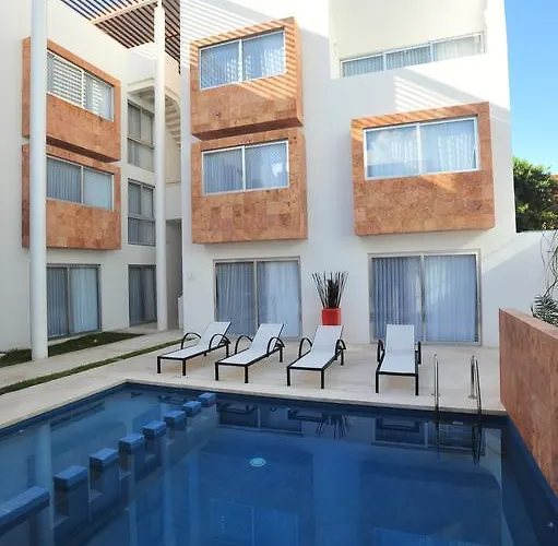 Sin servicio: Bambu Suites