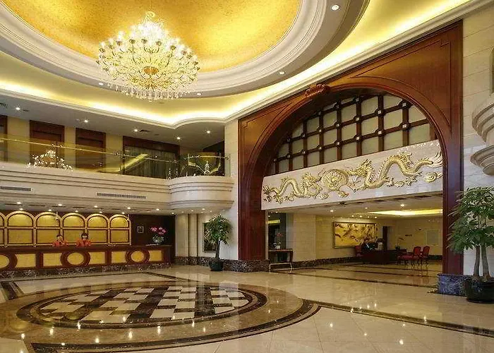 Zhong Xiang Hotel