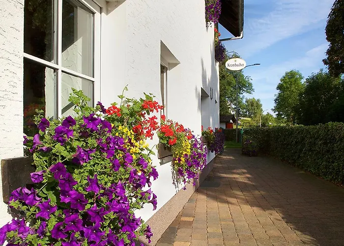 3-Sterne-Hotel: Hotel Restaurant Daute