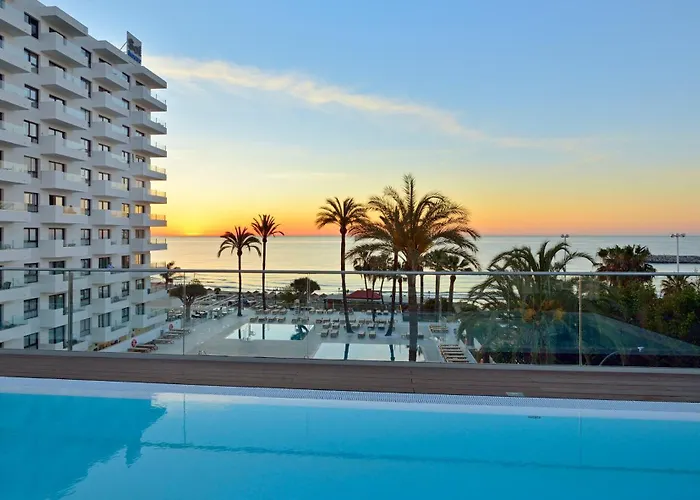 Hotel Ocean House Costa del Sol, Affiliated by Meliá