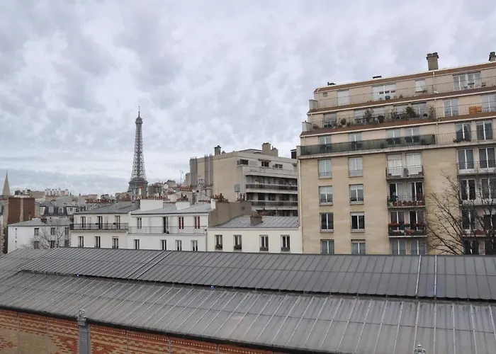 Bleu De Grenelle