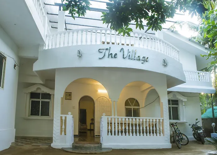 Village Resort