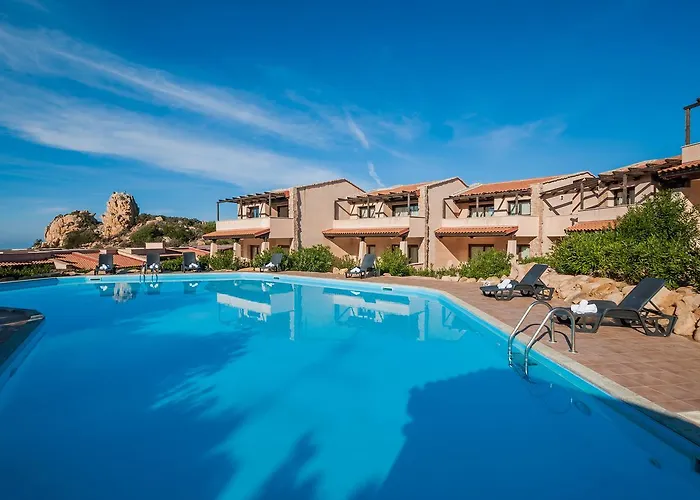Gravina Residence - Villas & Apartments