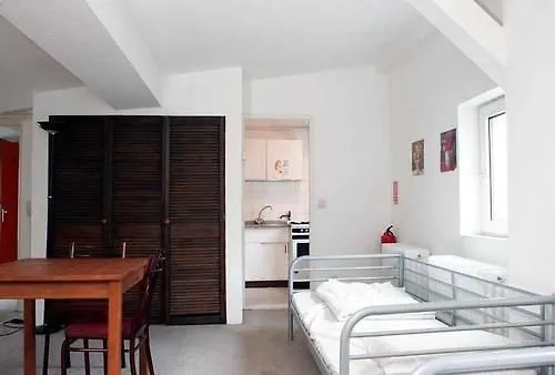 Hotel dichtbij College: Sleep Cheap Hostel