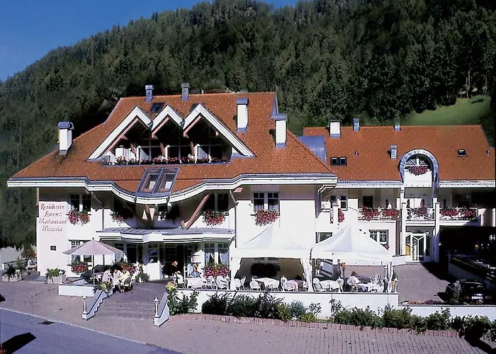 Residence Lorenz