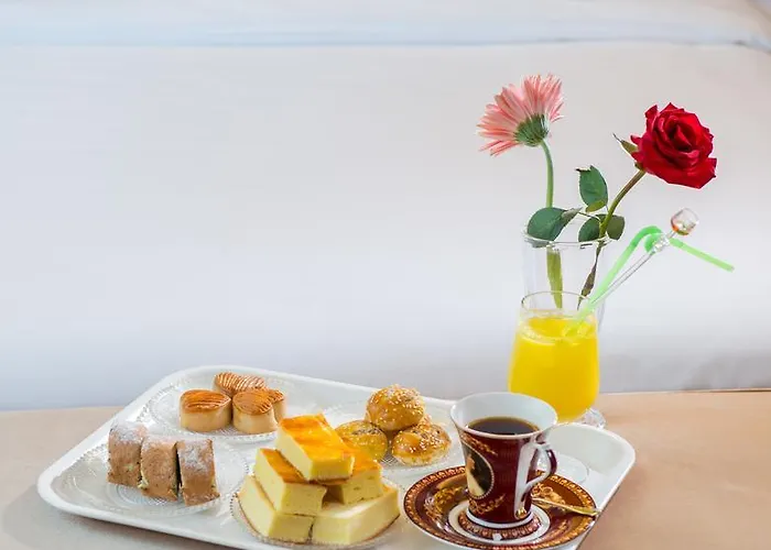 Vienna International Hotel Shanghai Hengshan Road