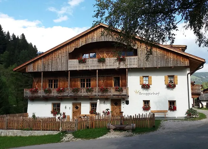 Bruggerhof