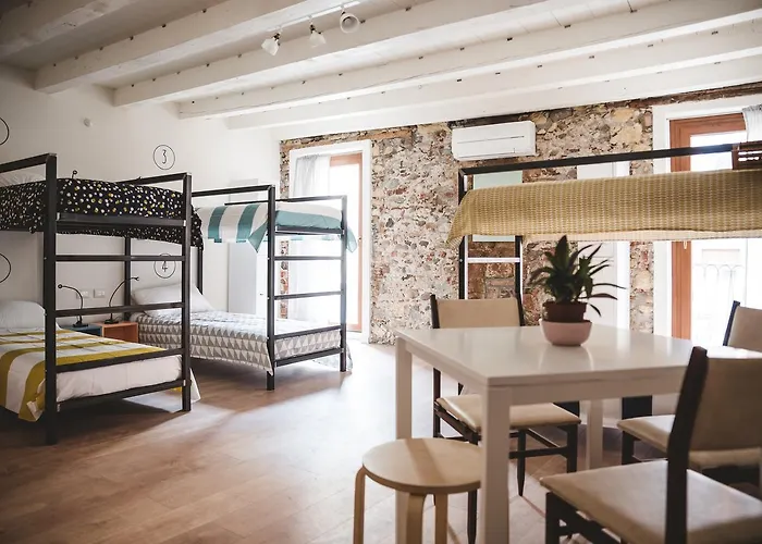 Hotel vicino al College: The Hostello