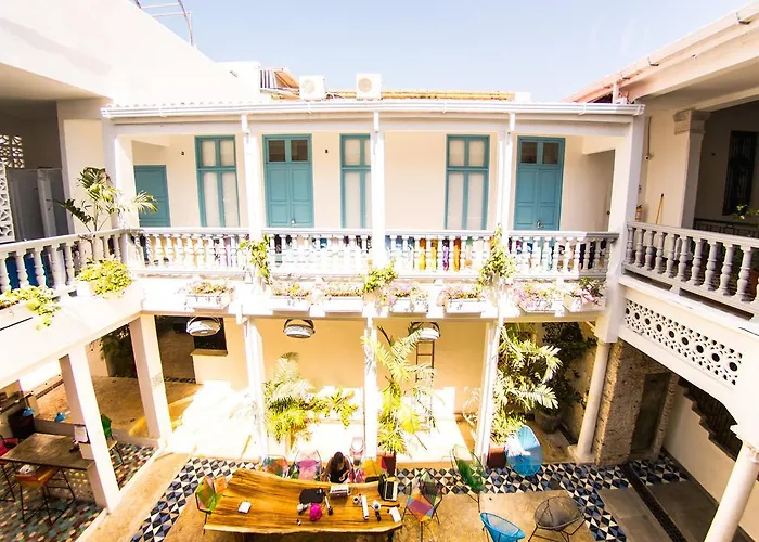 Republica Cartagena